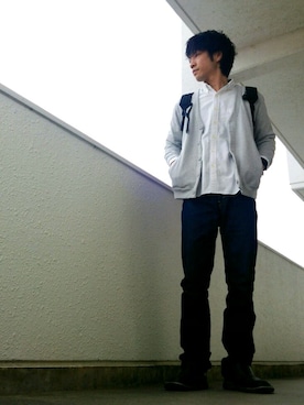 takuyaさんのコーディネート