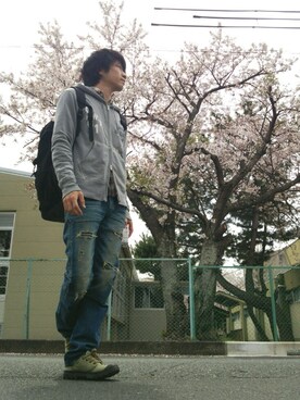 takuyaさんのコーディネート