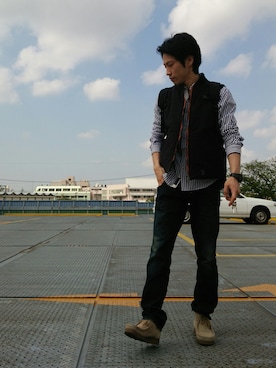 takuyaさんのコーディネート