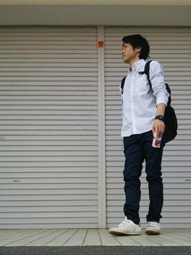 takuyaさんのコーディネート