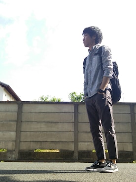 takuyaさんのコーディネート