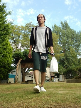 takuyaさんのコーディネート