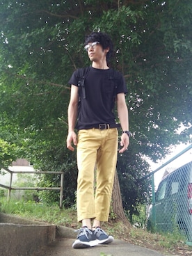 takuyaさんのコーディネート