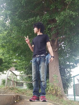 takuyaさんのコーディネート