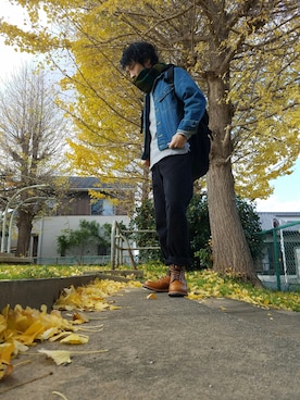 takuyaさんのコーディネート