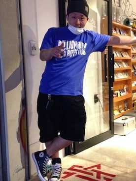 JOLLY BIGさんのコーディネート