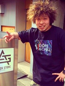 JOLLY BIGさんのコーディネート