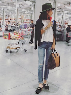 minamiさんのコーディネート