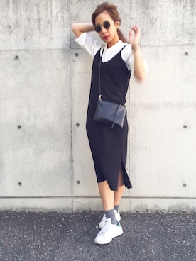 minamiさんのコーディネート