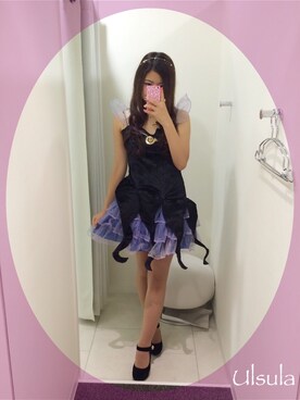 mocoさんのコーディネート