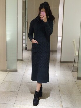mocoさんのコーディネート