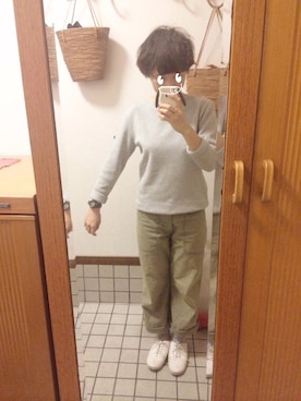 まゆさんのコーディネート