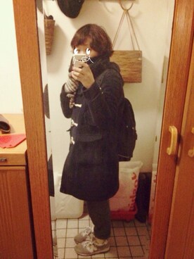 まゆさんのコーディネート