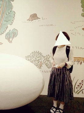 まゆさんのコーディネート