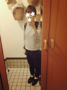 まゆさんのコーディネート