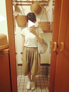 まゆさんのコーディネート