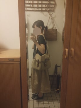 まゆさんのコーディネート