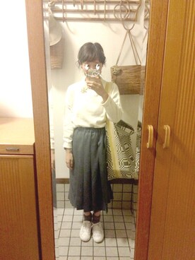 まゆさんのコーディネート