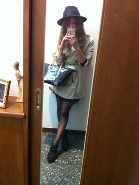 ゆうかさんのコーディネート