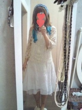 ゆうかさんのコーディネート