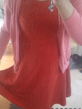 ゆうかさんのコーディネート