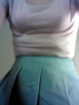 ゆうかさんのコーディネート