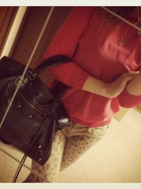 ゆうかさんのコーディネート