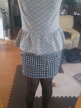 ゆうかさんのコーディネート