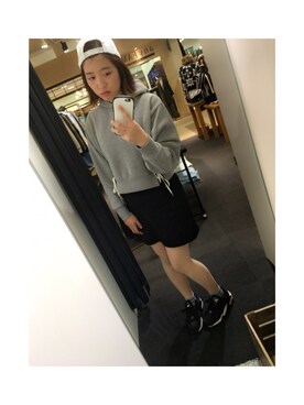 はるりんさんのコーディネート