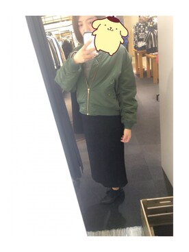 はるりんさんのコーディネート