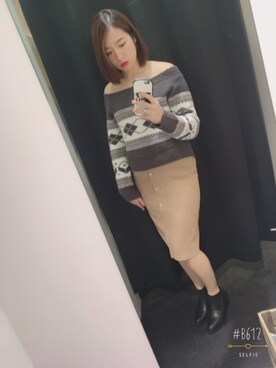 はるりんさんのコーディネート