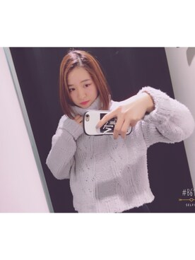 はるりんさんのコーディネート