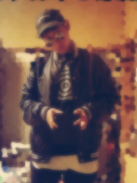 mjさんのコーディネート