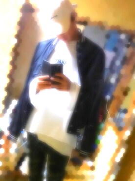 mjさんのコーディネート