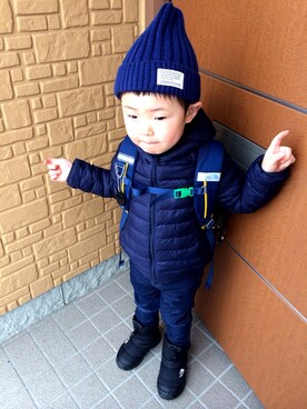 akkiさんのコーディネート