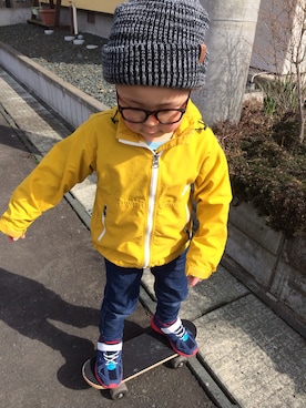 akkiさんのコーディネート