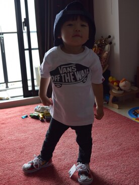 kaedeboyさんのコーディネート