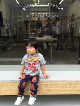 kaedeboyさんのコーディネート