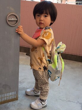 kaedeboyさんのコーディネート