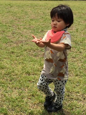 kaedeboyさんのコーディネート