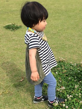 kaedeboyさんのコーディネート