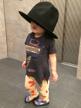 kaedeboyさんのコーディネート