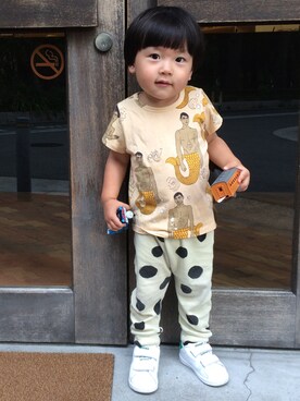 kaedeboyさんのコーディネート