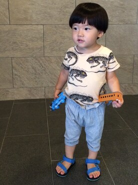 kaedeboyさんのコーディネート