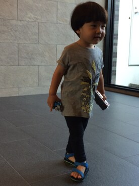 kaedeboyさんのコーディネート