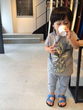 kaedeboyさんのコーディネート