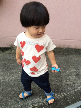 kaedeboyさんのコーディネート