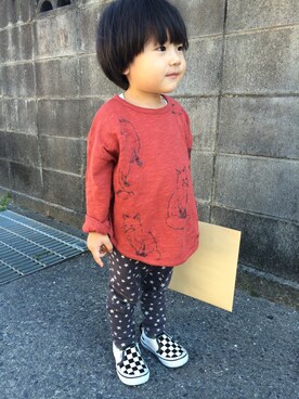 kaedeboyさんのコーディネート