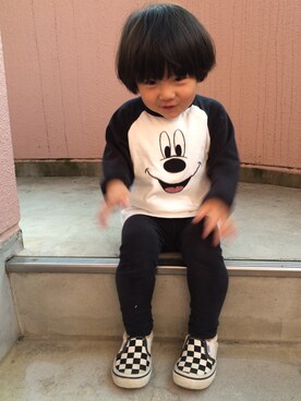 kaedeboyさんのコーディネート