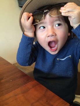 kaedeboyさんのコーディネート